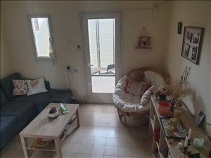 דירה להשכרה 2.5 חדרים בחיפה דרך צרפת 20 שפרינצק 