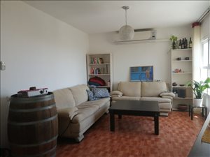 דירה להשכרה 4.5 חדרים במצפה רמון עין זיק הכוכבים 