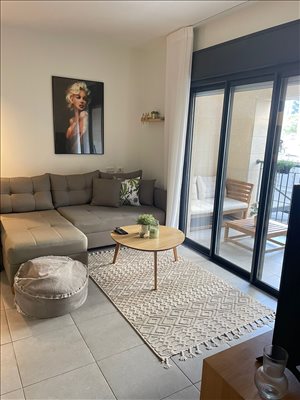 דירה להשכרה 2 חדרים בתל אביב יפו מרכולת 