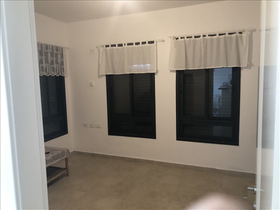 תמונה 1, דירה 3 חדרים להשכרה בגדרה, יהונתן, הפועלים