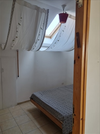 תמונה 3 ,דירה 2 חדרים להשכרה באריאל דרך הציונות אלמוג