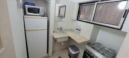 תמונה 6 ,דירה 1 חדרים להשכרה בתל-אביב דיזנגוף/שדר' בן-גוריון מרכז
