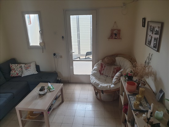 תמונה 1 ,דירה 2.5 חדרים להשכרה בחיפה דרך צרפת 20 שפרינצק