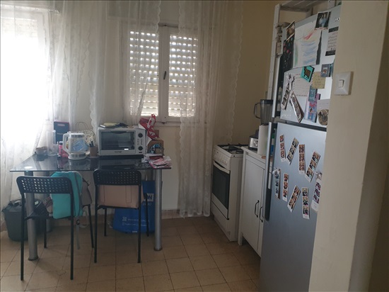 תמונה 4 ,דירה 2.5 חדרים להשכרה בחיפה דרך צרפת 20 שפרינצק