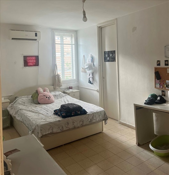 תמונה 2 ,דירה 3 חדרים להשכרה בתל אביב יפו אדירים 8 נווה שרת