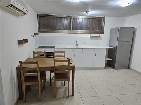 תמונה 1 ,דירה 3 חדרים להשכרה בתל אביב יפו זלמן שניאור הצפון הישן