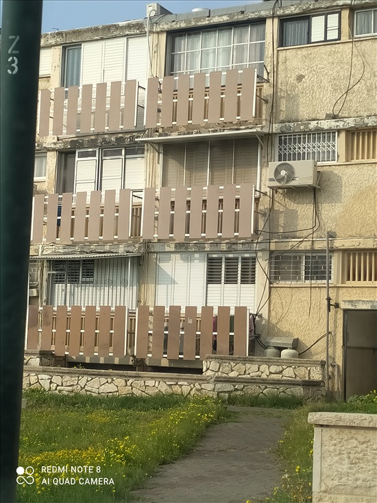 תמונה 1 ,דירה 3 חדרים להשכרה בקרית אתא ז'בוטינסקי שביט
