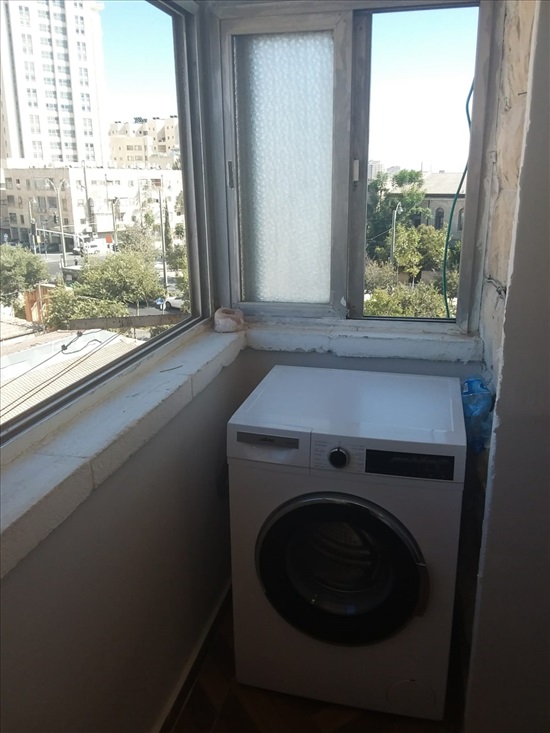 תמונה 5 ,דירה 4 חדרים להשכרה בירושלים יפו 200  מקור ברוך