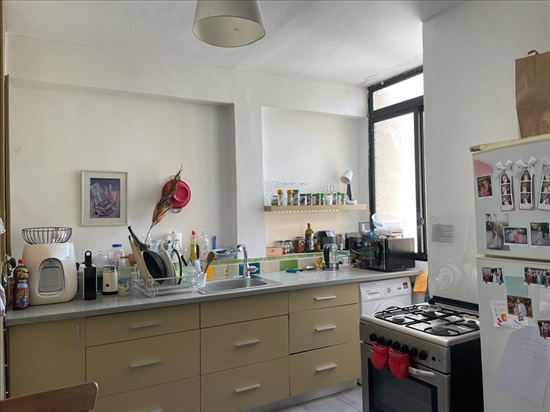 תמונה 2 ,דירה 2.5 חדרים להשכרה בתל אביב יפו אוסישקין הצפון הישן