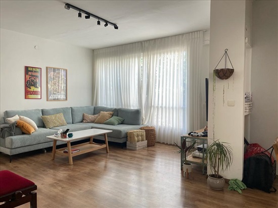 תמונה 3 ,דירה 2.5 חדרים להשכרה בתל אביב יפו אוסישקין הצפון הישן