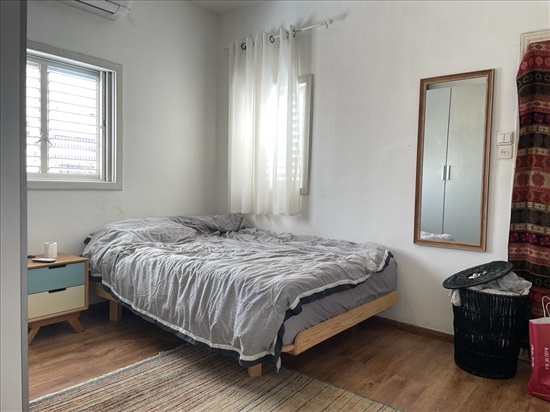 תמונה 4 ,דירה 2.5 חדרים להשכרה בתל אביב יפו אוסישקין הצפון הישן