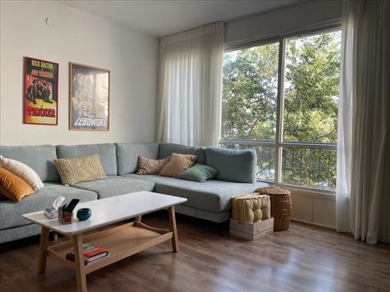 תמונה 8 ,דירה 2.5 חדרים להשכרה בתל אביב יפו אוסישקין הצפון הישן