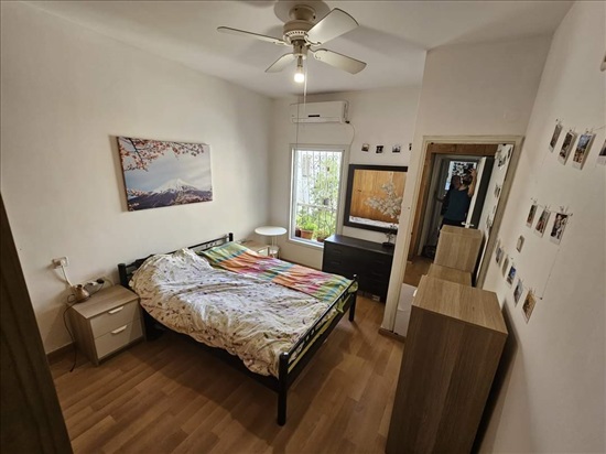 תמונה 1 ,דירה 3 חדרים להשכרה בתל אביב יפו יהודה גור אזור ככר המדינה