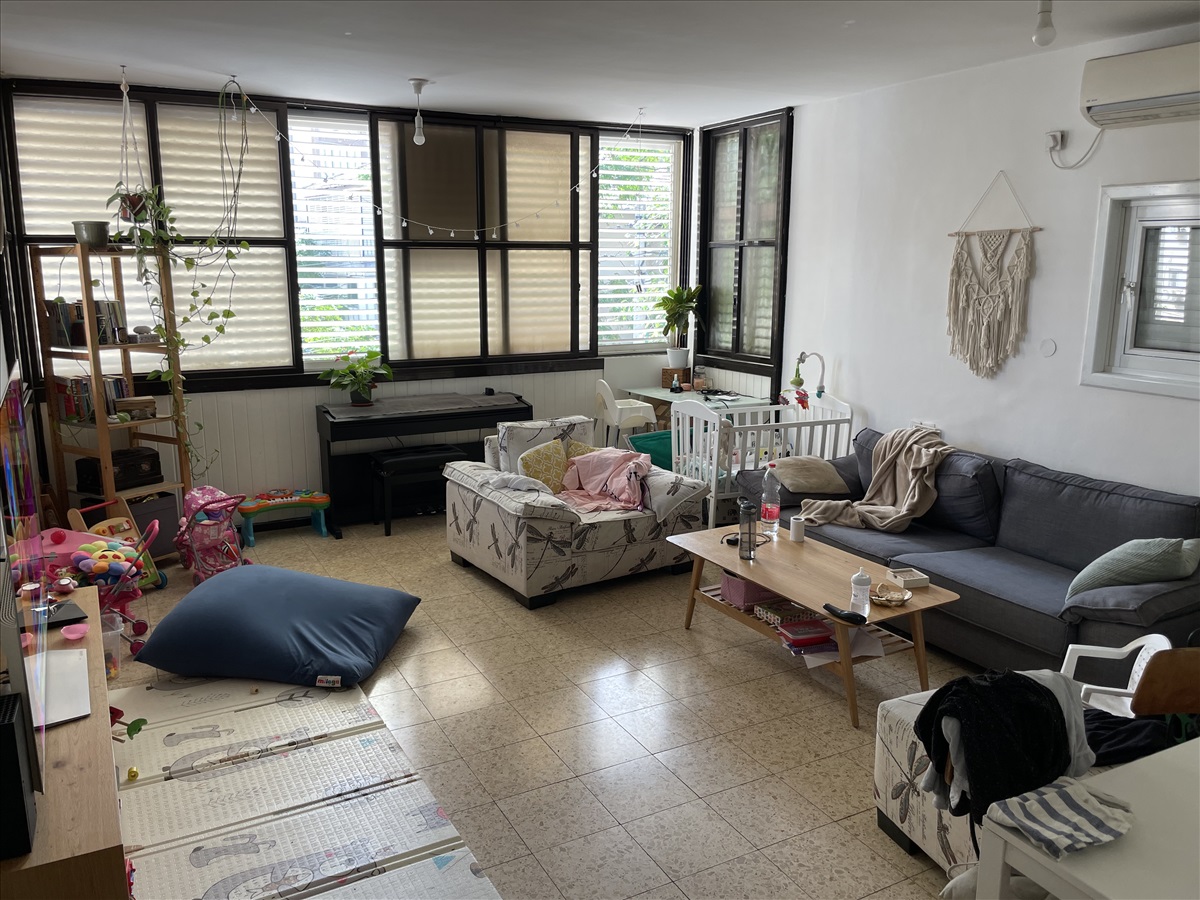 תמונה 1, דירה 4 חדרים להשכרה בגבעתיים, שינקין 88, מרכז