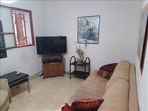 דירה להשכרה 4 חדרים בירושלים רשב''ג 