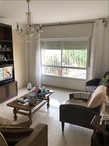 דירה להשכרה 5 חדרים בירושלים מאיר גרשון 