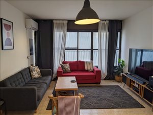 דירה להשכרה 4 חדרים בתל אביב יפו שדרות ירושלים 37 