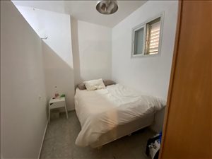 דירה להשכרה 1.5 חדרים בתל אביב יפו עמדן 