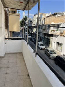 דירה להשכרה 2 חדרים בתל אביב יפו נחלת בנימין 