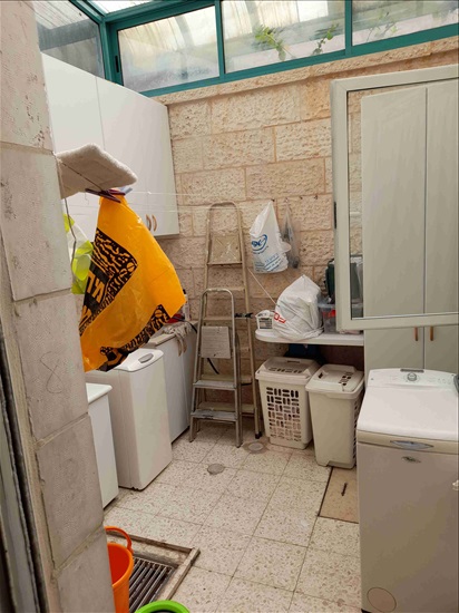 תמונה 6 ,קוטג 5 חדרים להשכרה בירושלים הכפיר מלחה