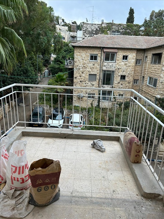 תמונה 7 ,דירה 3.5 חדרים להשכרה בירושלים התיבונים רחביה