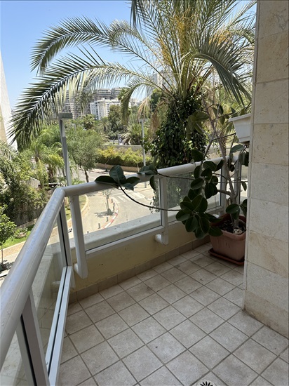תמונה 5 ,דירה 3 חדרים להשכרה בתל אביב יפו רודנסקי רמת אביב החדשה