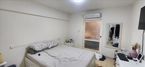 תמונה 3 ,דירה 2.5 חדרים להשכרה בתל אביב יפו שדרות ירושלים מכללת תל אביב 