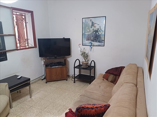 תמונה 1 ,דירה 4 חדרים להשכרה בירושלים רשב''ג קטמונים
