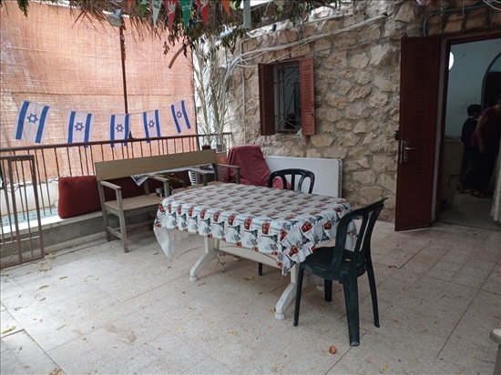 תמונה 2 ,דירה 4 חדרים להשכרה בירושלים רשב''ג קטמונים