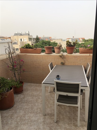 תמונה 2 ,דירה 5 חדרים להשכרה בירושלים מאיר גרשון פסגת זאב