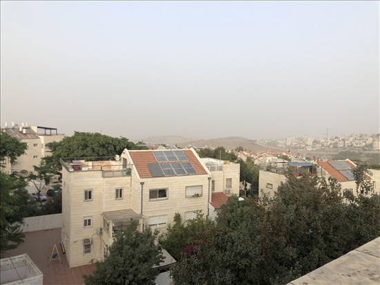 תמונה 6 ,דירה 5 חדרים להשכרה בירושלים מאיר גרשון פסגת זאב
