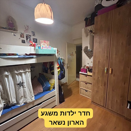 תמונה 2 ,דירה 3 חדרים להשכרה בתל אביב יפו המגיד לב העיר