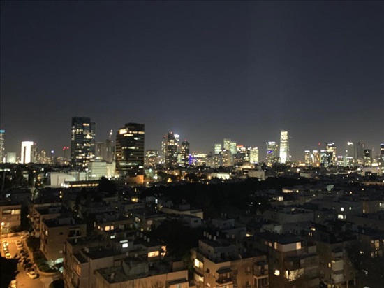 תמונה 7 ,דירה 3 חדרים להשכרה בתל אביב יפו וורמייזה הצפון הישן