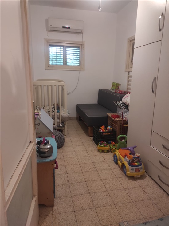 תמונה 2 ,דירה 2.5 חדרים להשכרה בתל אביב יפו פישמן מיימון הצפון הישן