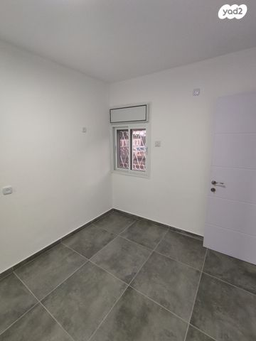 תמונה 5 ,דירה 2.5 חדרים להשכרה באשדוד, הרב הרצוג, רובע ב'