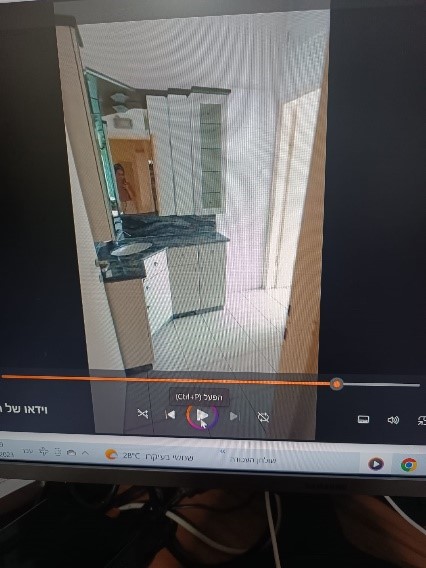תמונה 3, דירה 3 חדרים להשכרה ברמת גן, חד נס, רמת גן