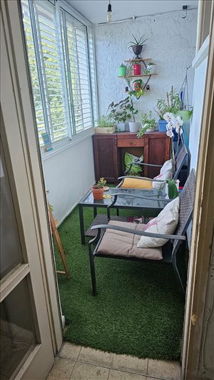 דירה להשכרה 3.5 חדרים בתל אביב יפו קהילת קליבלנד נווה שרת 