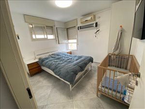 דירה להשכרה 3 חדרים ביפו תל אביב אלברט קיוסו 1 