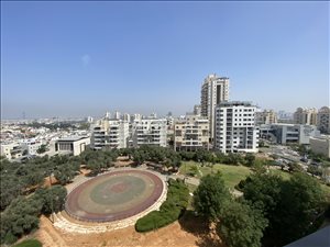 דירה להשכרה 5 חדרים בגבעת שמואל מרדכי גור רמת הדר 