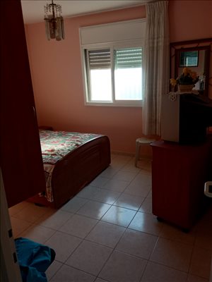 דירה להשכרה 3 חדרים בקרית ים גולדה מאיר 