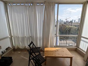 דירה להשכרה 2.5 חדרים בתל אביב יפו אבן גבירול 