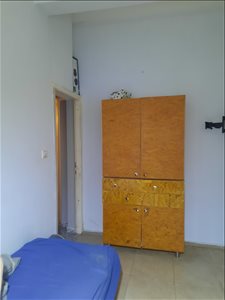 יחידת דיור להשכרה 1 חדרים בפתח תקווה הרב שקדי מחנה יהודה 