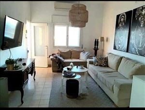 דירה להשכרה 2.5 חדרים בחיפה דרך יד לבנים 67 נוה פז 