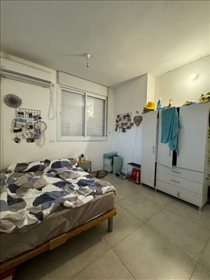 דירה להשכרה 4 חדרים בתל אביב יפו המכבי לב העיר 