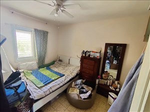 דירה להשכרה 3 חדרים באריאל הציונות 