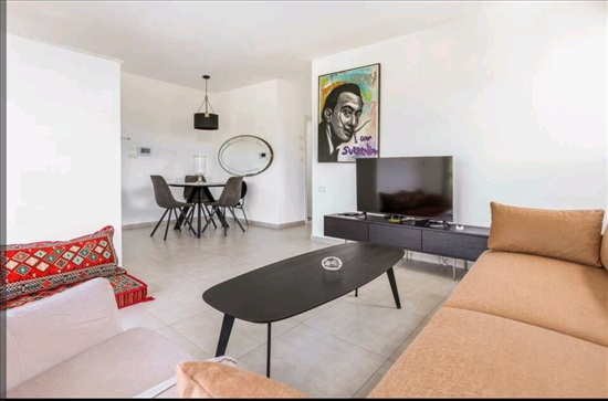 תמונה 1 ,דירה 3 חדרים להשכרה בתל אביב יפו חשוון  שכונת התקווה
