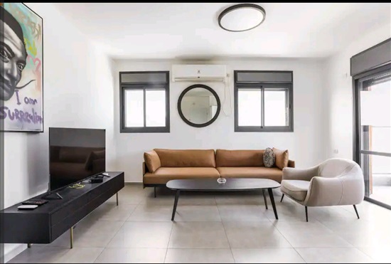 תמונה 2 ,דירה 3 חדרים להשכרה בתל אביב יפו חשוון  שכונת התקווה