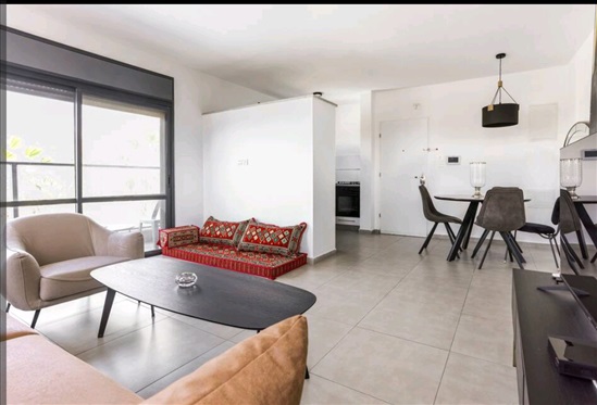 תמונה 3 ,דירה 3 חדרים להשכרה בתל אביב יפו חשוון  שכונת התקווה