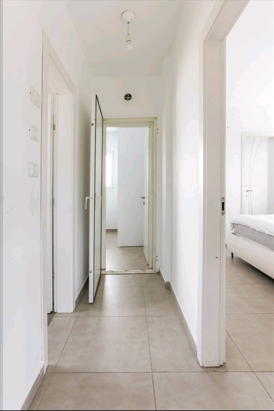תמונה 6 ,דירה 3 חדרים להשכרה בתל אביב יפו חשוון  שכונת התקווה