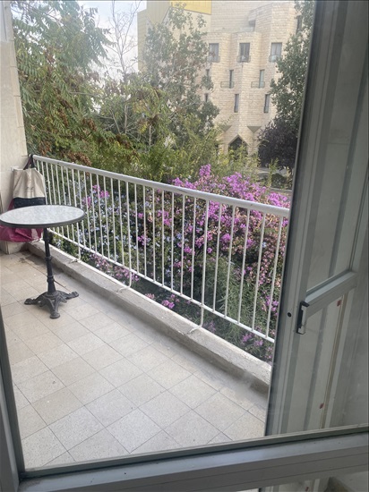 תמונה 5 ,דירה 5 חדרים להשכרה בירושלים זבוטינסקי טלביה